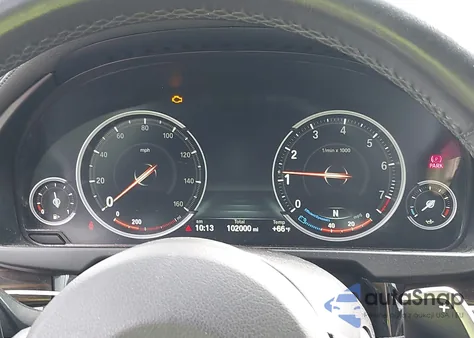 2017 BMW X6 xDrive35I from USA, damaged, VIN 5UXKU2C39H0X47346